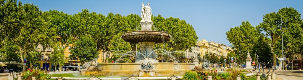 Commissaires de Justice à Aix-en-Provence : Maîtres Coutant, Thiry & Humbert