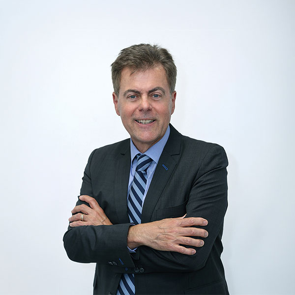 Maître Michel Frédéric Coutant