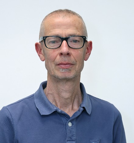Daniel Besse